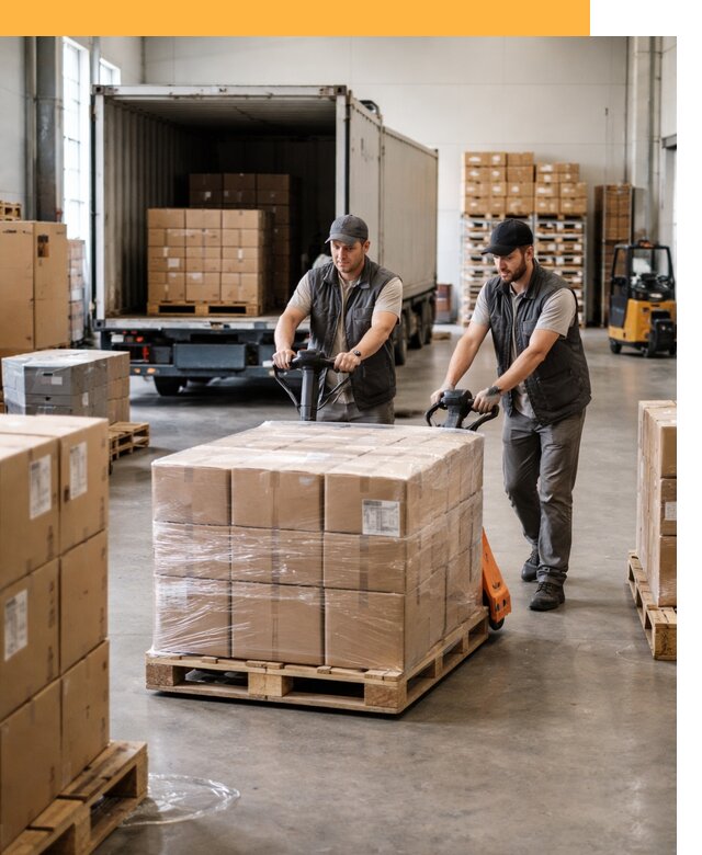 Оптовые поставки из Европы от 13026 руб за единицу