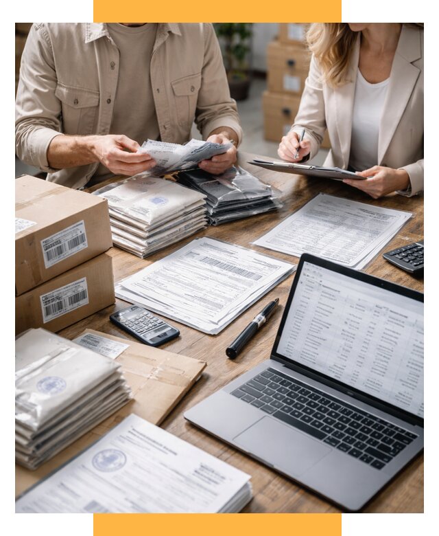 Закупка и доставка из Турции от 26053 р. - СетСервис-Ннн