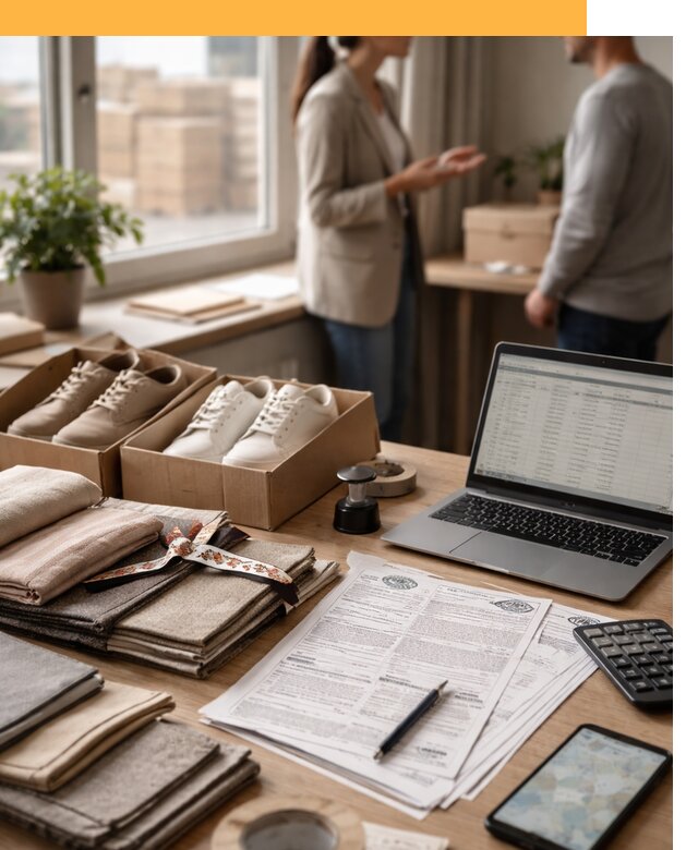 Закупка товаров в Турции под ключ от 26053 руб с доставкой