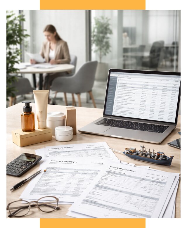 Закупка товара в ОАЭ под ключ от 15632 р. | СетСервис-Ннн