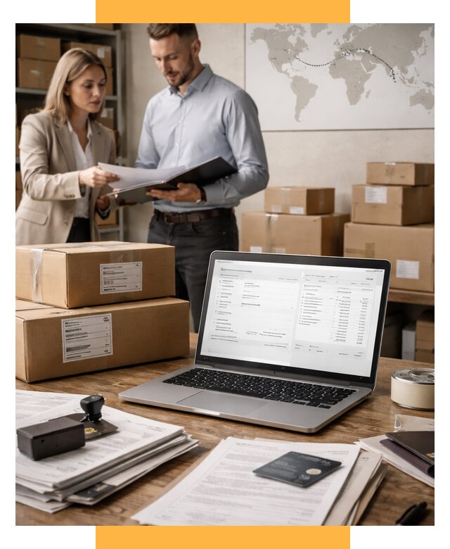 Выкуп товара в ОАЭ под ключ оперативно от 7816 р. | СетСервис-Ннн