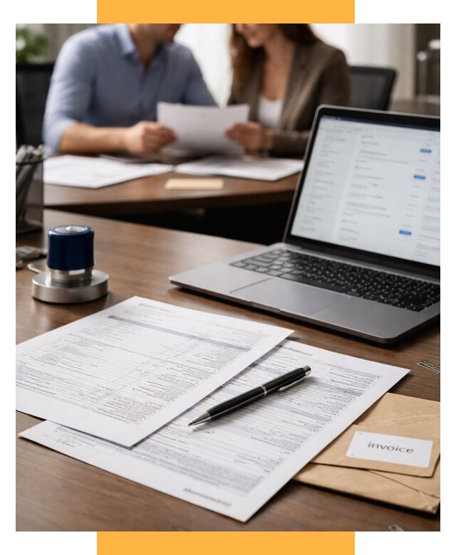 Оплата инвойсов за рубеж под ключ от 3647 р., СетСервис-Ннн