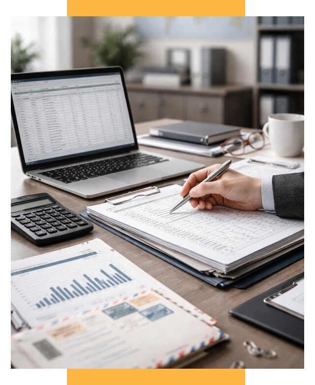 Платежный агент ВЭД: оплата поставщика от 5211 р. | СетСервис-Ннн