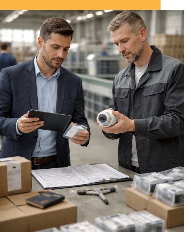 Инспекция фабрики за рубежом, приемка и контроль качества от 15632