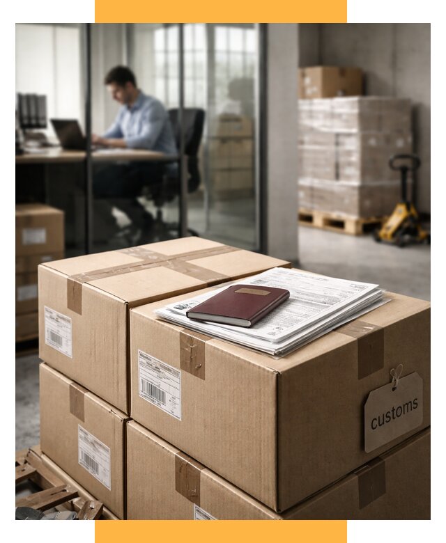 Параллельный импорт под ключ от 20842 р., логистика от СетСервис-Ннн