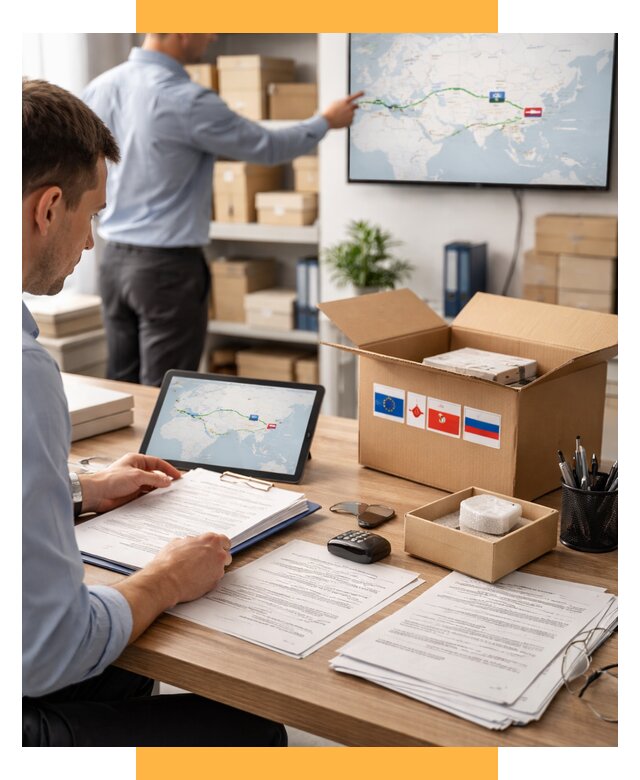 Импорт через третьи страны легально от 26053 р. | СетСервис-Ннн